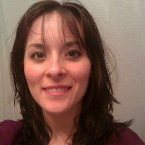 Meet your Posher, Joy